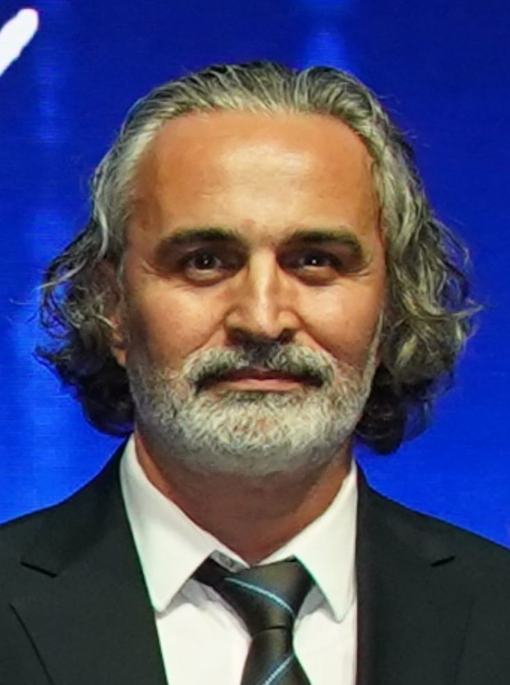 Gökhan Demir